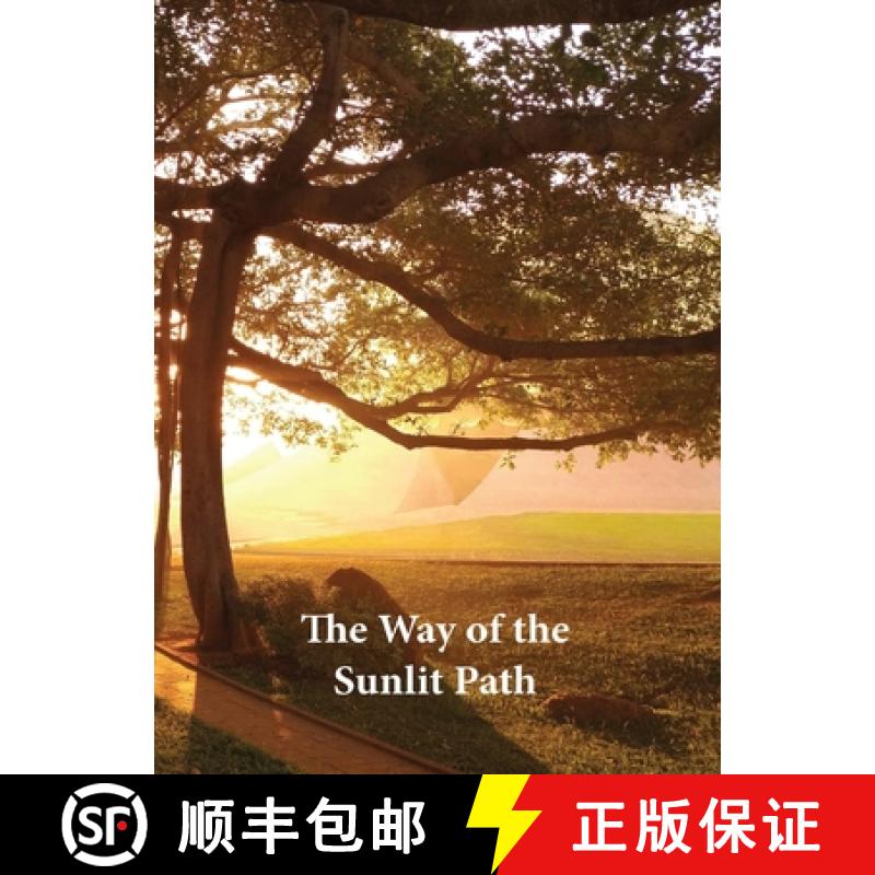 【3-4周达】The Way of the Sunlit Path [9789395460927]