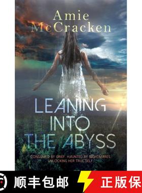 【3-4周达】Leaning Into the Abyss [9783982046846]