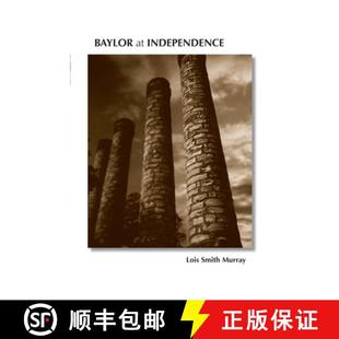 9781932792454 预订 Independence Baylor