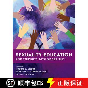 Sexuality Education Disabilities 9781538138526 with 4周达 Students for