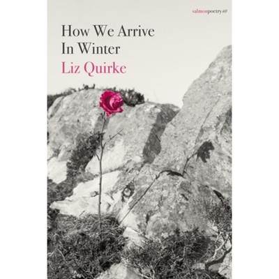 【4周达】How We Arrive in Winter [9781912561964]