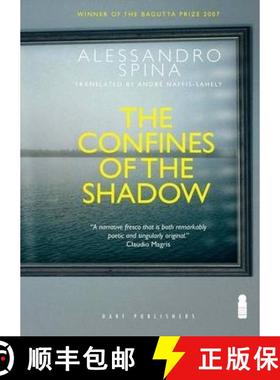 【3-4周达】Confines of the Shadow: In Lands Overseas [9781850772781]