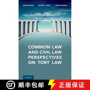 Civil 9780195368383 4周达 Tort Perspectives and Law Common