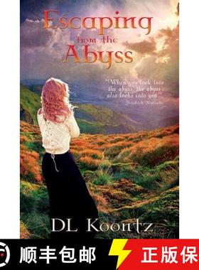 预订 Escaping from the Abyss [9781946758057]