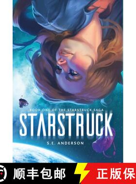 预订 Starstruck [9781912996902]