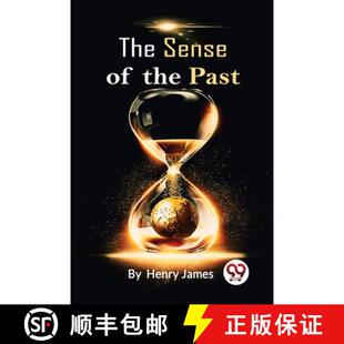 The 3周达 Sense 9789357271844 Past