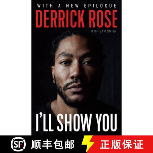 I'll Show You [9781629378404]