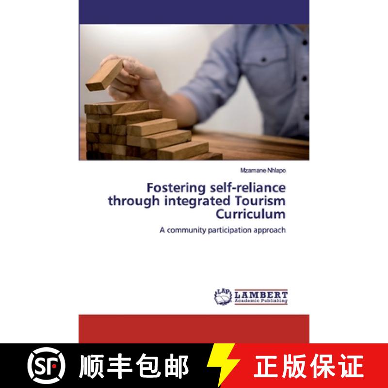 预订 Fostering self-reliance through integrated Tourism Curriculum [9786200531957]