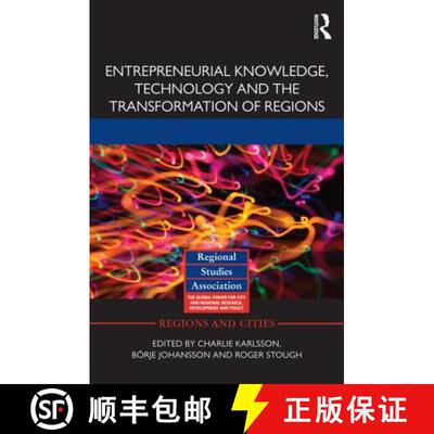 【3-4周达】精装 Just Growth: Inclusion and Prosperity in America's Metropolitan Regions [9780415681940]
