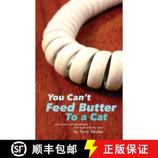 Feed Cat 4周达 Dad and You Can had with other conversations 9780984269990 Butter