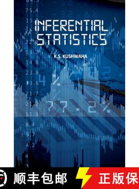 【3-4周达】Inferential Statistics [9788119215164]