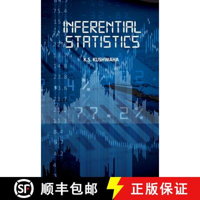 【3-4周达】Inferential Statistics [9788119215164]
