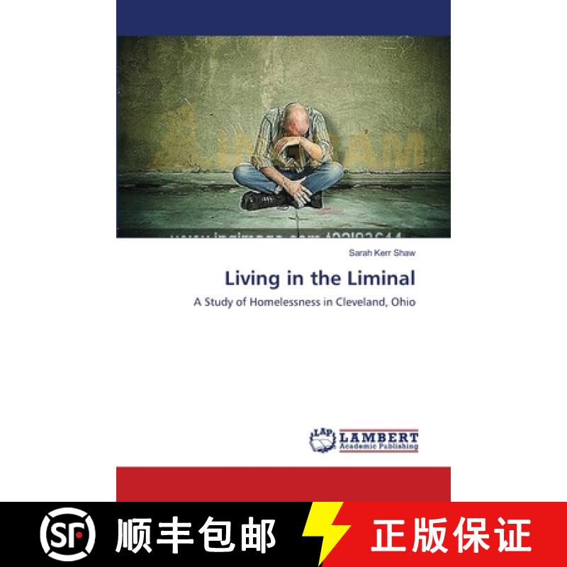预订 Living in the Liminal [9783659534287]