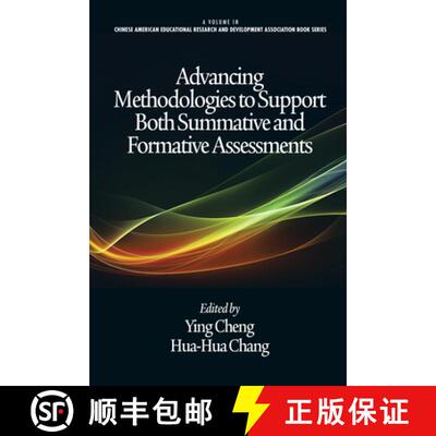【3-4周达】Advancing Methodologies to Support Both Summative and Formative Assessments [9781623965952]