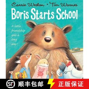 School 4周达 Starts 9780192758323 Boris