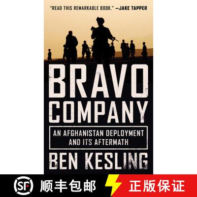 预订 Bravo Company: An Afghanistan Deployment and Its Aftermath [9781419751165]
