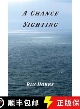 【3-4周达】A Chance Sighting [9781595946454]