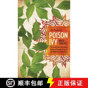The and Secret Virtues Praise Poison 9781630761318 Lore t... Ivy History Astonishing Dangerous 4周达