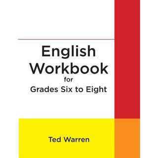 【4周达】English Workbook for Grades Six to Eight [9780991584741]