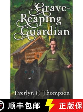 【3-4周达】Grave-Reaping Guardian [9781509252831]