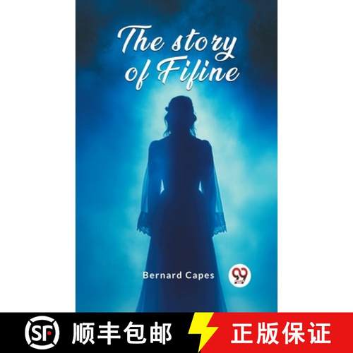 【3-4周达】story of Fifine (Edition2024) [9789363051508]