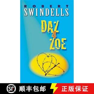 Zoe 4周达 9780140372649 Daz