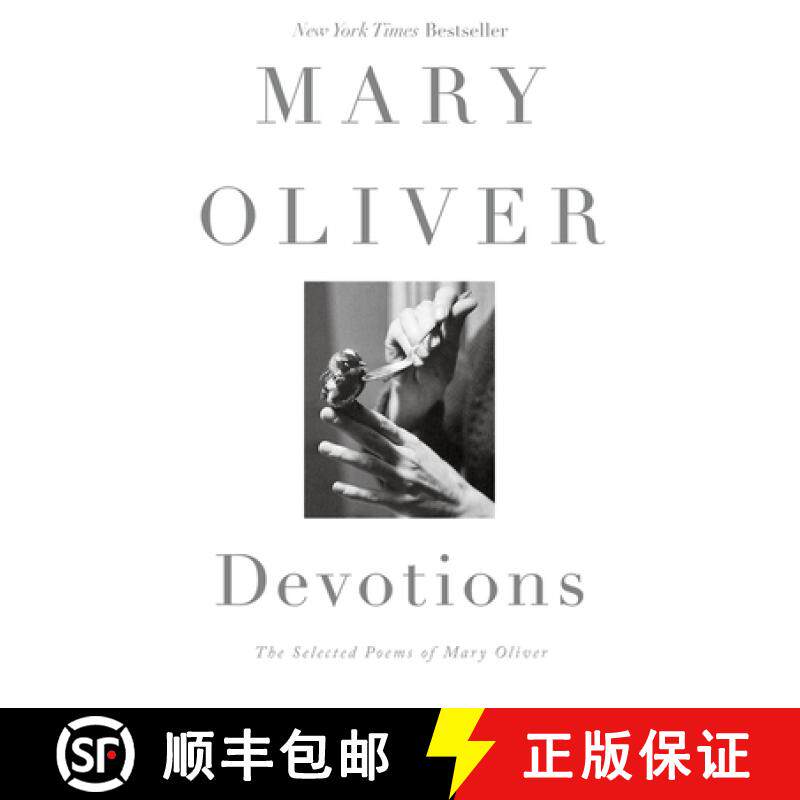 【3-4周达】Devotions [9781472158482]