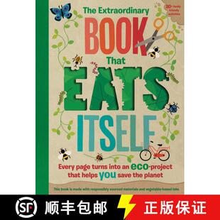 Extraordinary Book That Itself 4周达 Eats 9780755502080