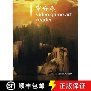 Video Game 9781943208432 Volume 4周达 Reader Art