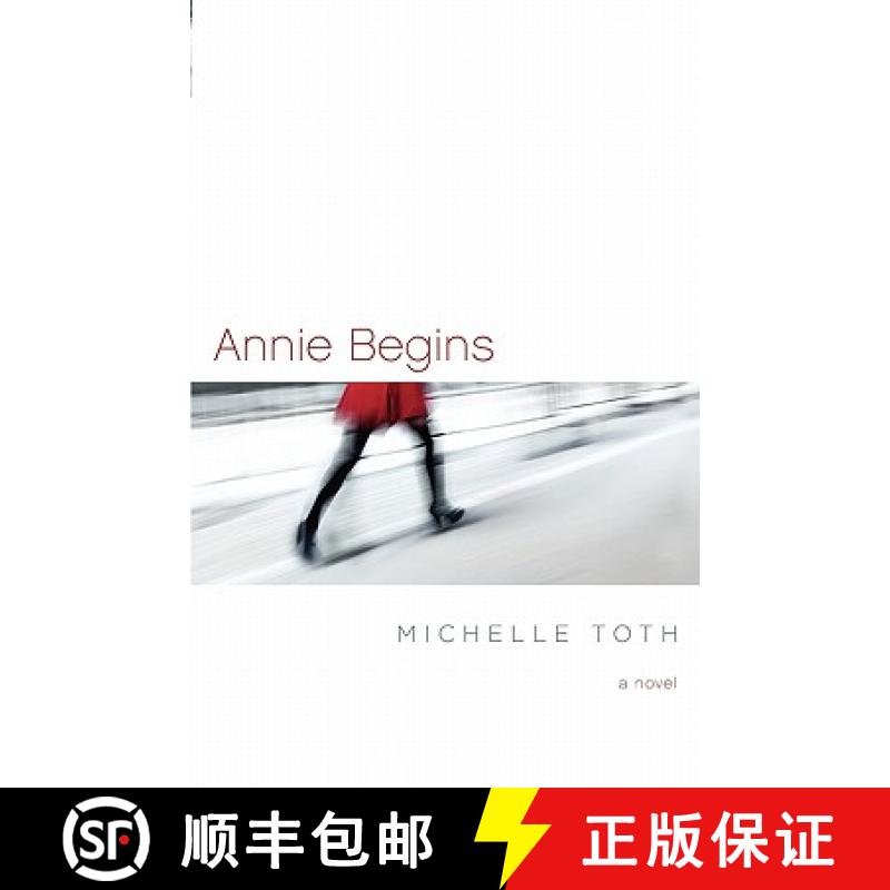 预订 Annie Begins [9780983150503]