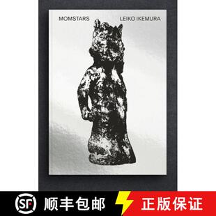 Berlin Momstars Contemporary Fine Cfa Ikemura Cat. 9783864424359 预订 Arts Leiko