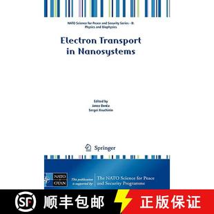 Electron 4周达 Transport 9781402091452 Nanosystems