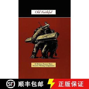 Favorite Writers 4周达 9780915924455 Faithful Present Assignments Writing Their Old