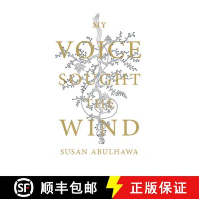 【3-4周达】My Voice Sought the Wind [9781935982326]