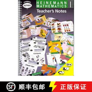 Heinemann Maths Notes 9780435020651 4周达 Teacher