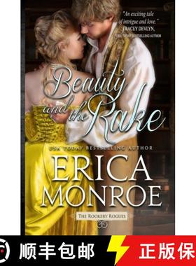 预订 Beauty and the Rake [9780990022978]