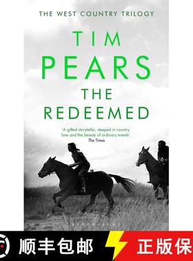 救赎：西部三部曲 Redeemed: The West Country Trilogy [9781526601025]