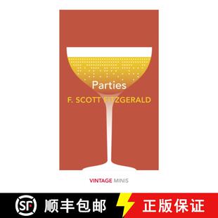 Minis 4周达 Vintage 9781784876067 Parties