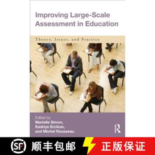Improving 9780415894579 Practice Education 4周达 Theory Scale Large and Assessment Issues