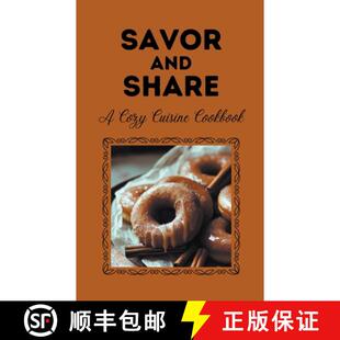 9798223603627 4周达 Cookbook Cuisine Cozy Share and Savor
