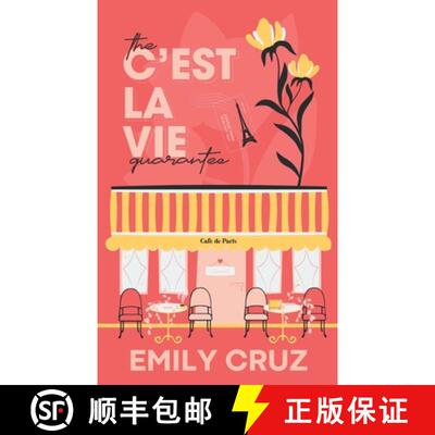 【3-4周达】The C'est La Vie Guarantee [9798218232160]