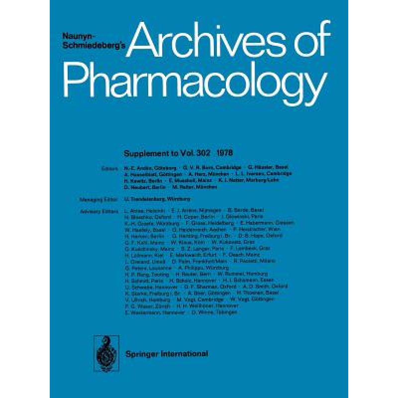 预订 Deutsche Pharmakologische Gesellschaft: Abstracts of the 19. Spring Meeting March 14-17, 1978, M... [9783662386668]高性价比高么？