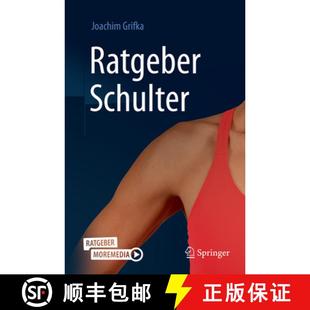 Schulter Ratgeber 4周达 9783662686324