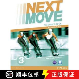 Book Teacher Pack Next ROM 4周达 9781447943624 Move Multi