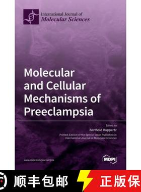 【3-4周达】Molecular and Cellular Mechanisms of Preeclampsia [9783036525280]