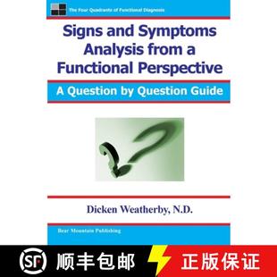 9780976136729 from Perspective Functional Edition 4周达 Signs and Symptoms 2nd Analysis
