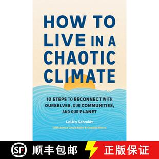 Ourselves with Communities Live Chaotic Ten Reconnect 9781611809930 ... How 4周达 Steps Our Climate