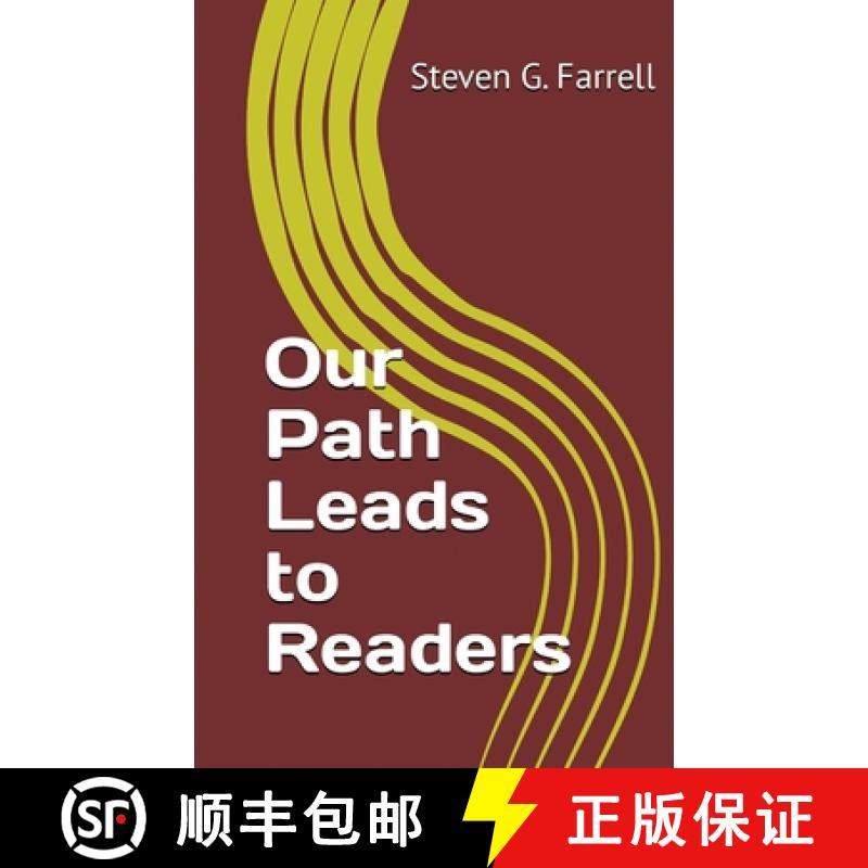 【3-4周达】Our Path Leads to Readers; A Compilation: A Compilation [9781088131183]