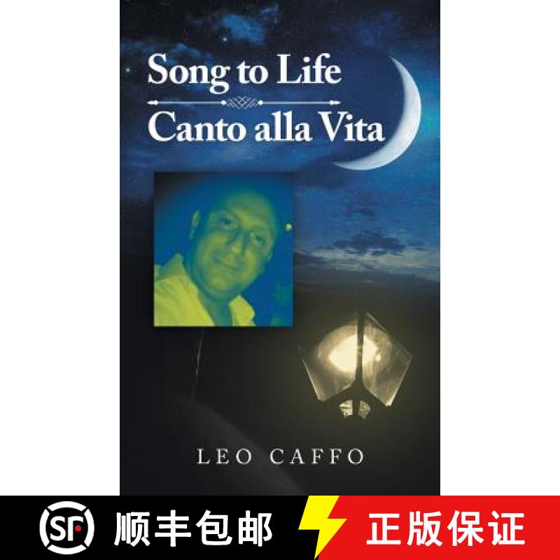 【3-4周达】Song to Life: Canto Alla Vita [9781506526546]