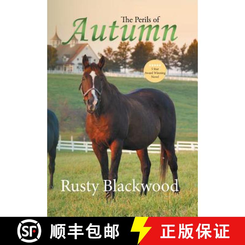 【3-4周达】The Perils of Autumn [9780228808268]